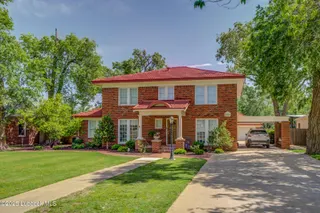Sold home at 3003 19th Street