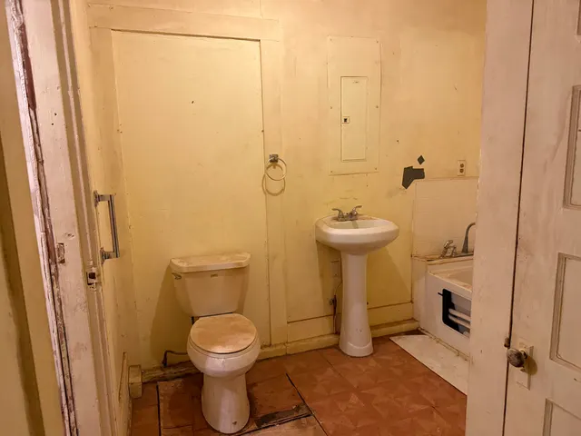 Photo 7 — 430 S Emerald, Crosbyton, TX 79322