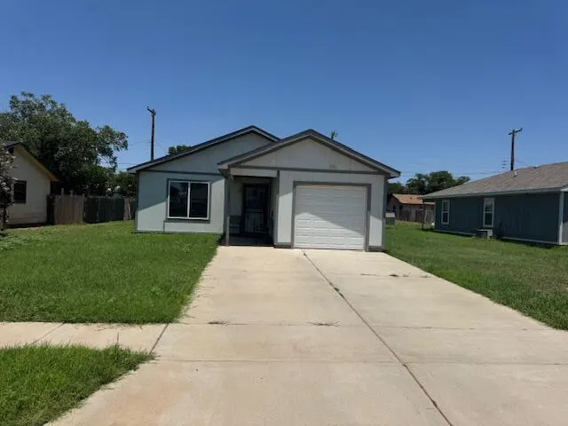 Photo 3 — 1711 E Colgate Street, Lubbock, TX 79403