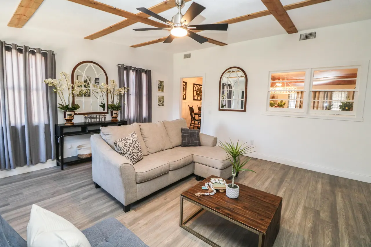 Photo 9 — 303 E 15th Street, Littlefield, TX 79339