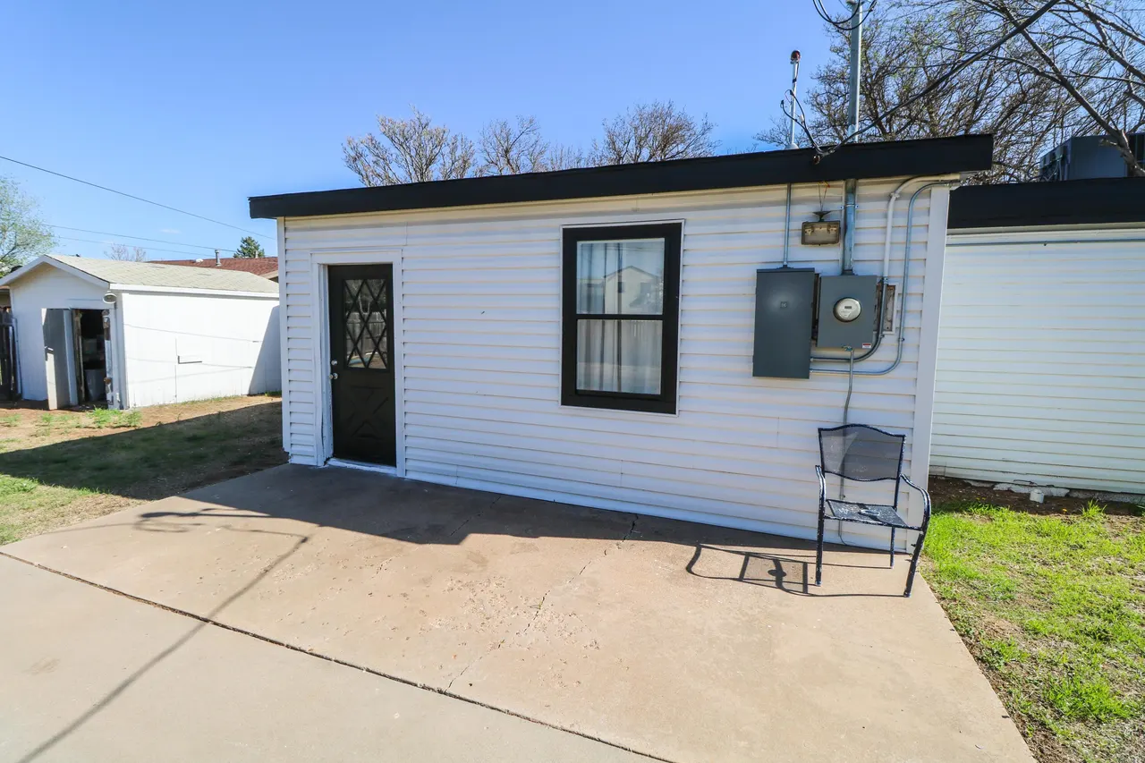 Photo 25 — 303 E 15th Street, Littlefield, TX 79339