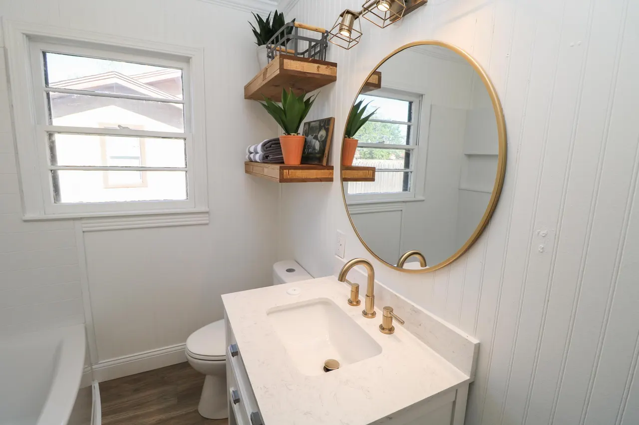 Photo 15 — 303 E 15th Street, Littlefield, TX 79339