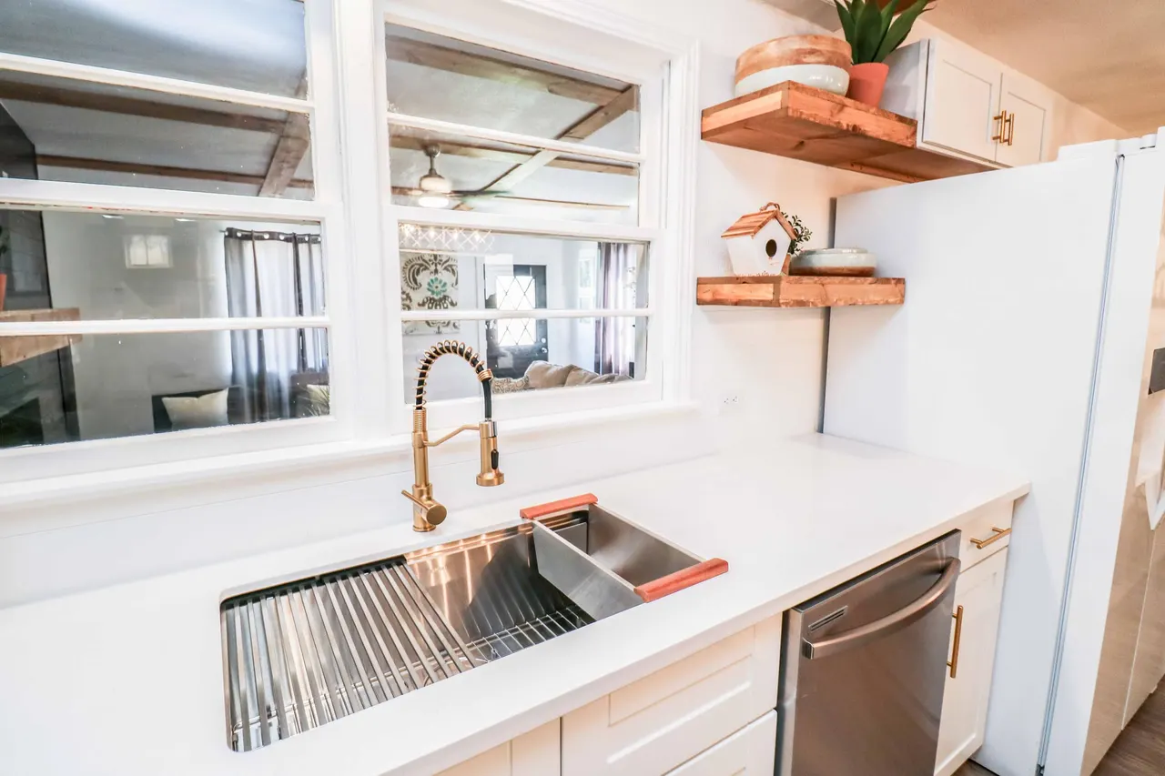 Photo 7 — 303 E 15th Street, Littlefield, TX 79339