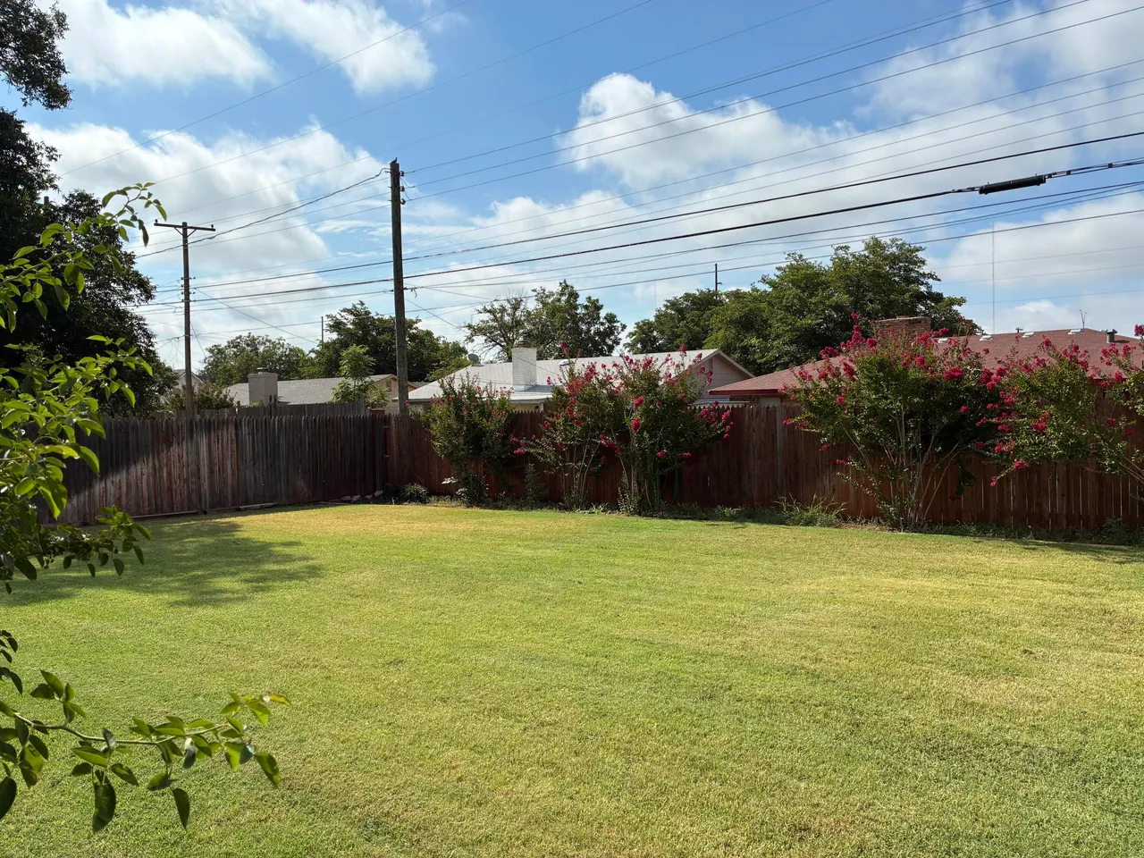 Photo 67 — 2005 70th Street, Lubbock, TX 79412