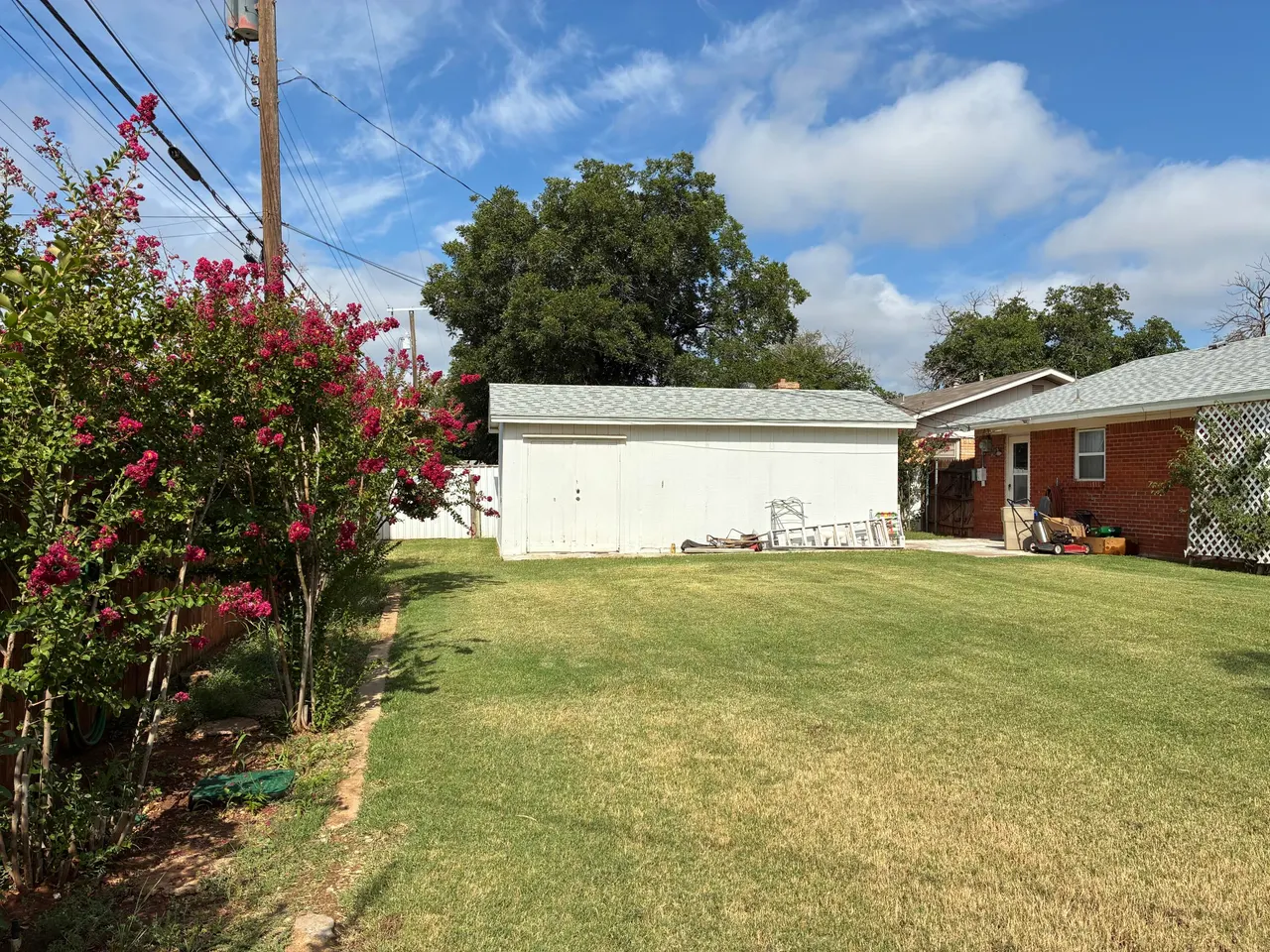 Photo 69 — 2005 70th Street, Lubbock, TX 79412