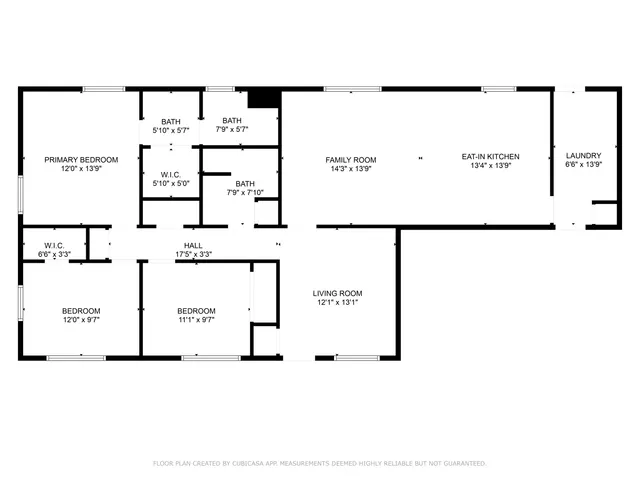 Photo 3 — 2005 70th Street, Lubbock, TX 79412