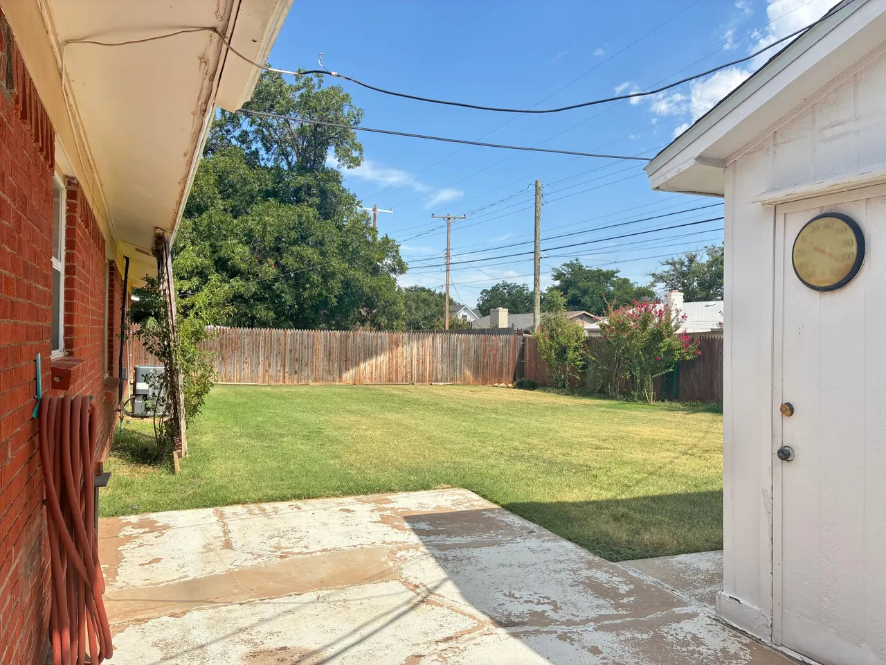 Photo 61 — 2005 70th Street, Lubbock, TX 79412