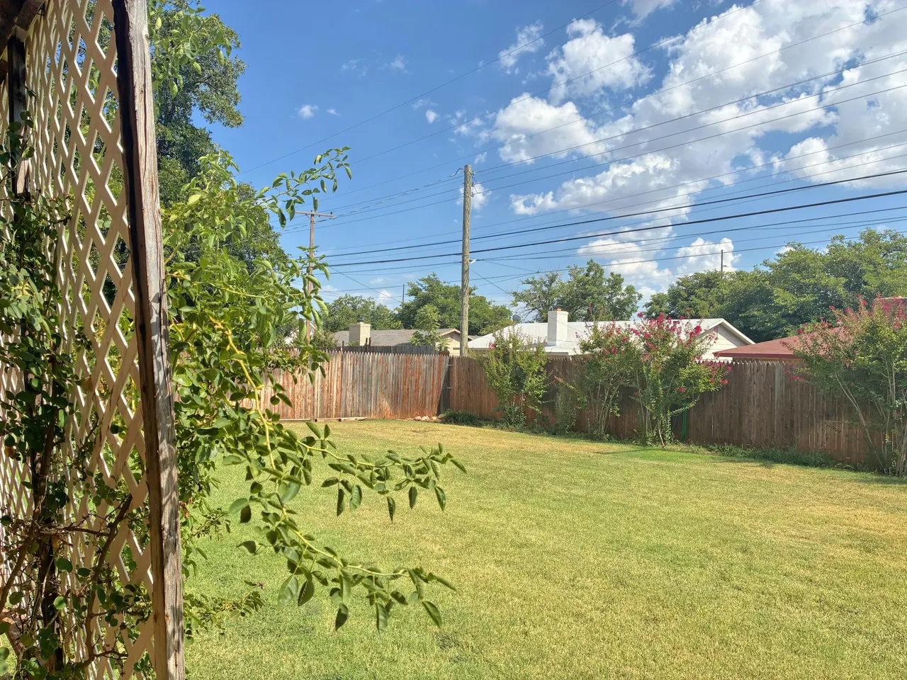 Photo 65 — 2005 70th Street, Lubbock, TX 79412