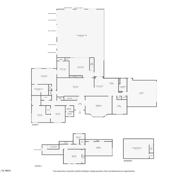 Photo 2 — 1690 W US Highway 70, Plainview, TX 79072