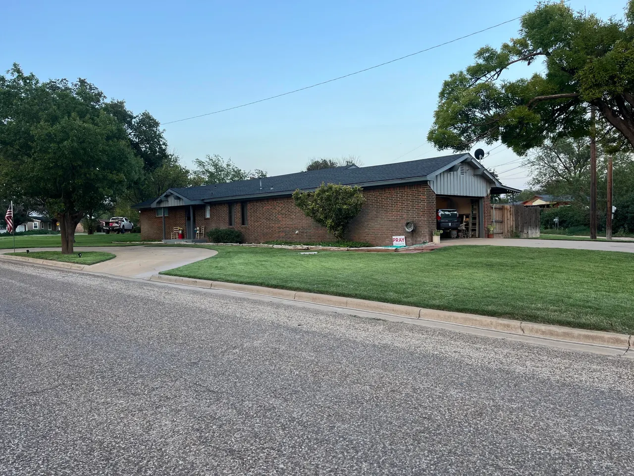 Photo 2 — 1807 N Houston Avenue, Lamesa, TX 79331