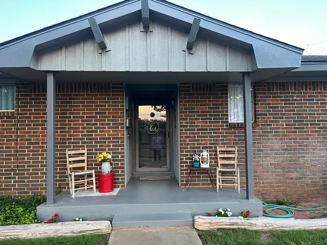 Photo 4 — 1807 N Houston Avenue, Lamesa, TX 79331