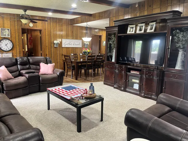 Photo 6 — 1807 N Houston Avenue, Lamesa, TX 79331