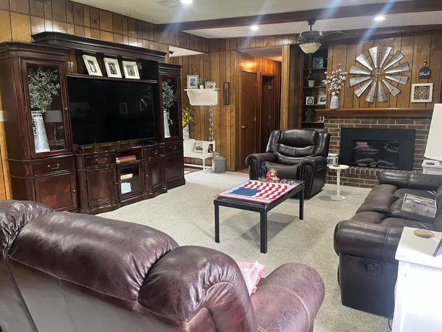 Photo 7 — 1807 N Houston Avenue, Lamesa, TX 79331