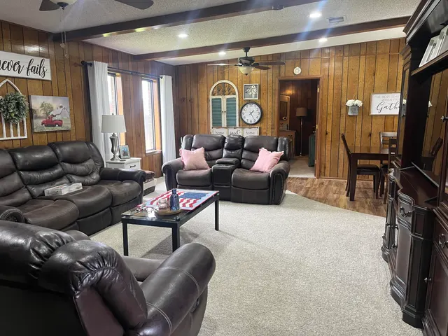 Photo 8 — 1807 N Houston Avenue, Lamesa, TX 79331