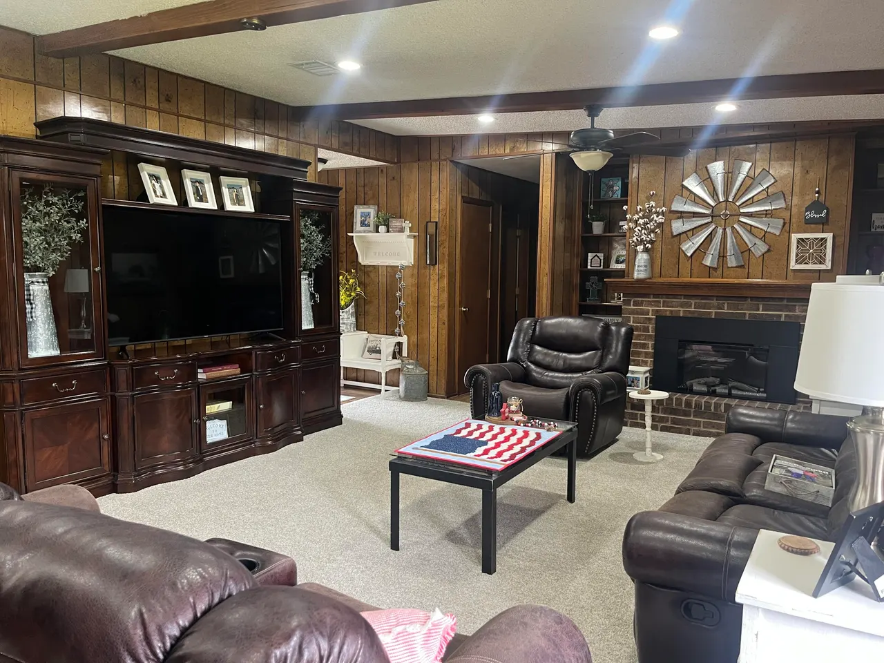Photo 9 — 1807 N Houston Avenue, Lamesa, TX 79331
