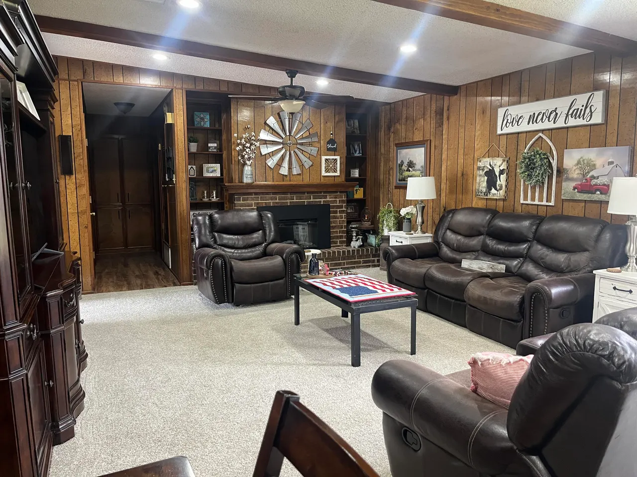 Photo 10 — 1807 N Houston Avenue, Lamesa, TX 79331