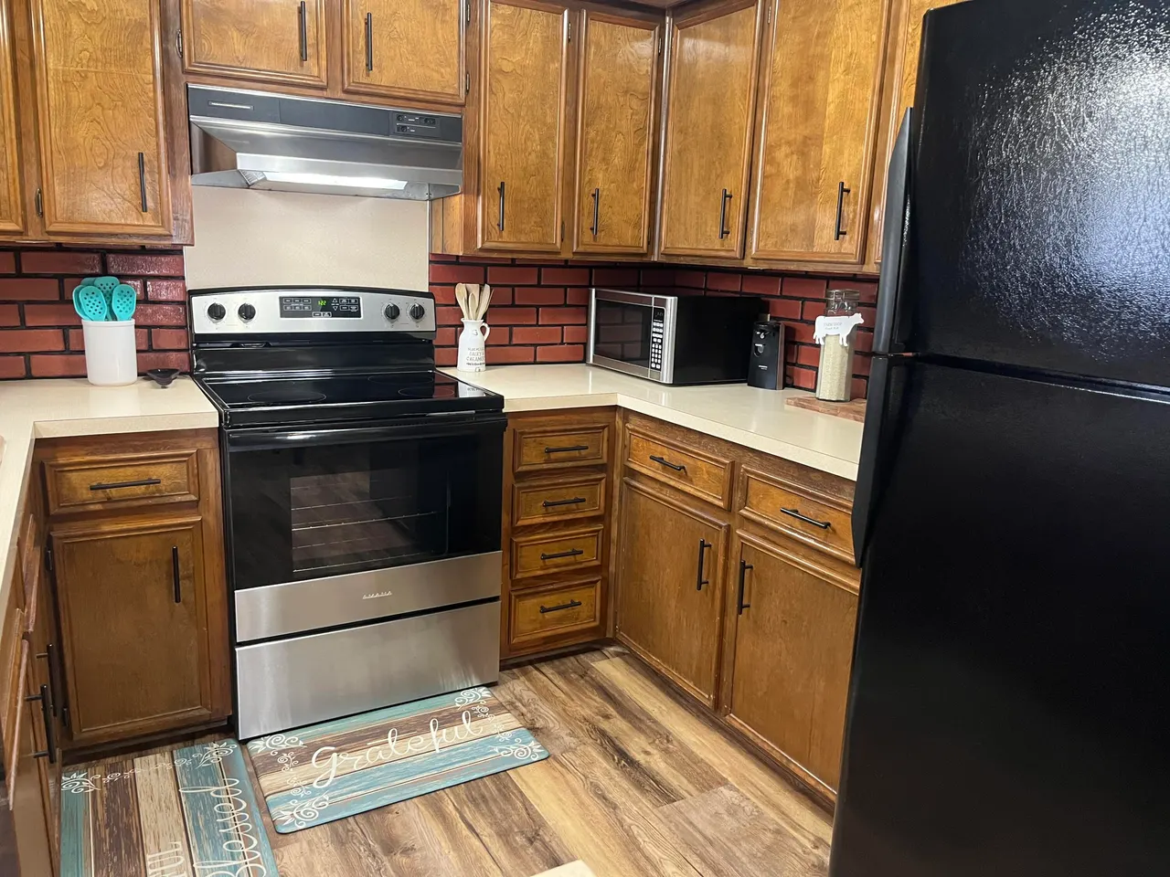 Photo 12 — 1807 N Houston Avenue, Lamesa, TX 79331