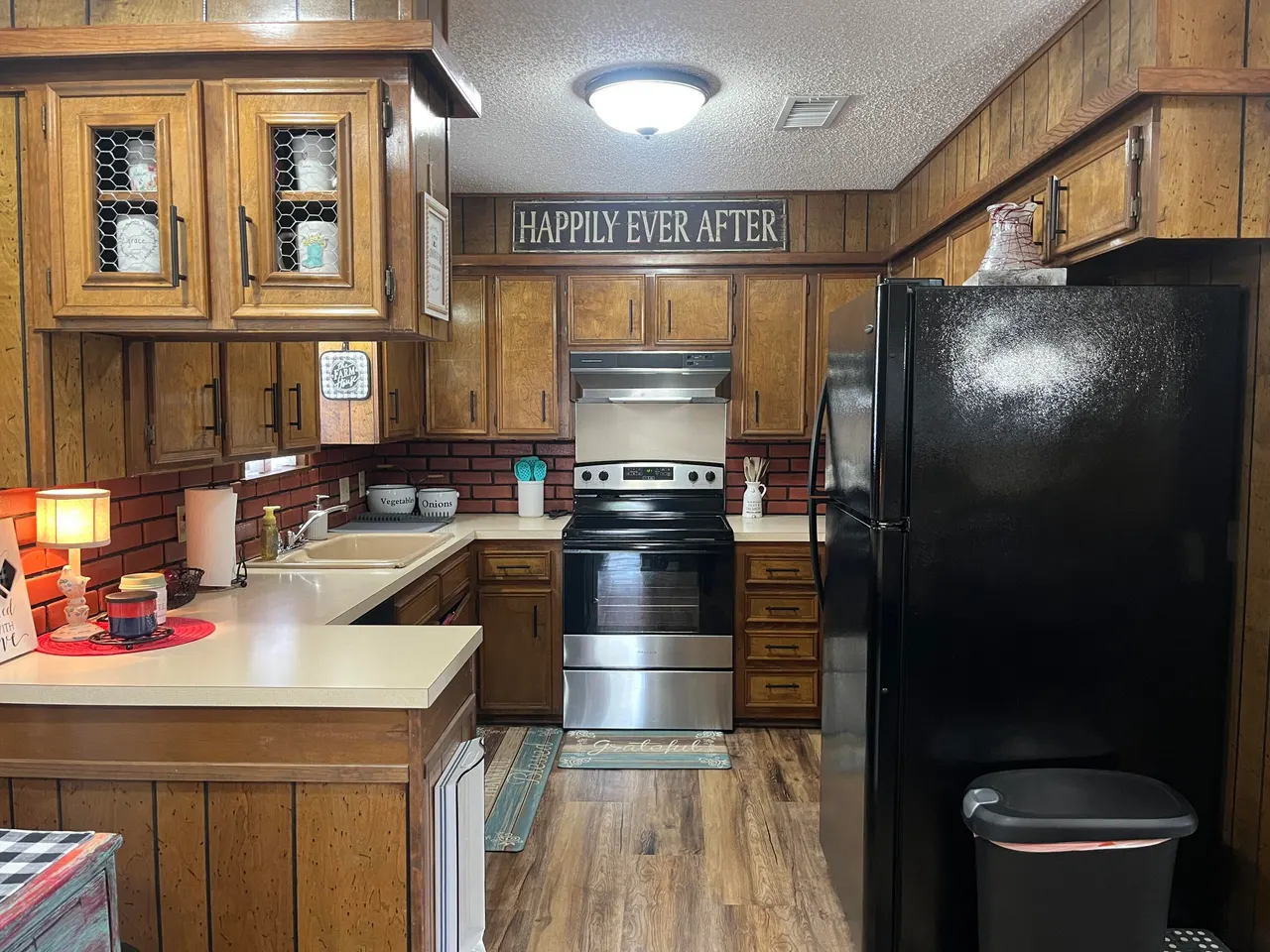 Photo 13 — 1807 N Houston Avenue, Lamesa, TX 79331