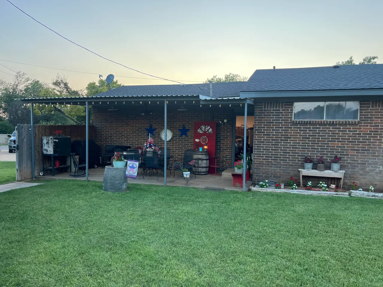 Photo 31 — 1807 N Houston Avenue, Lamesa, TX 79331