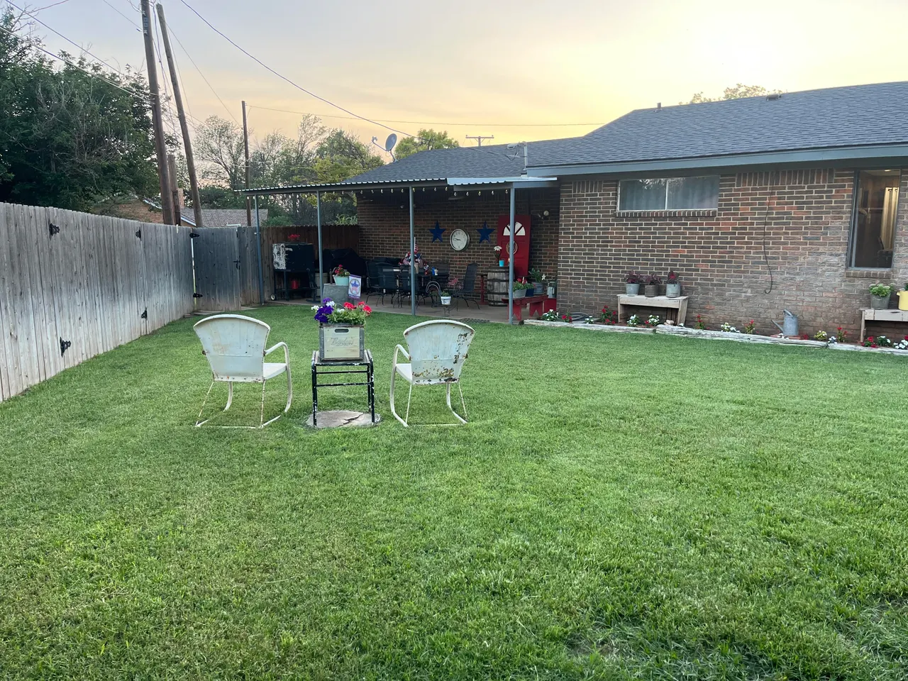 Photo 32 — 1807 N Houston Avenue, Lamesa, TX 79331