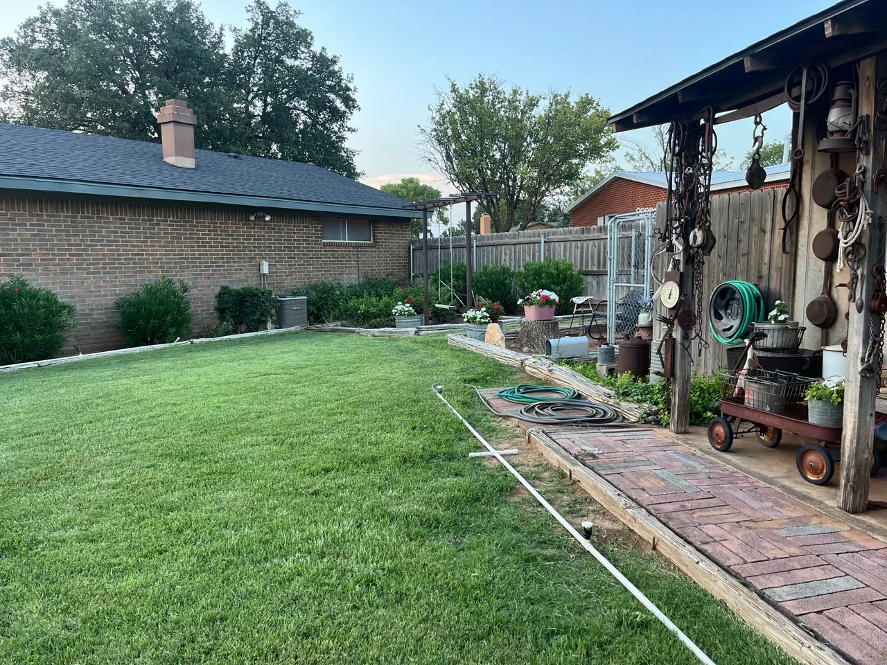 Photo 34 — 1807 N Houston Avenue, Lamesa, TX 79331