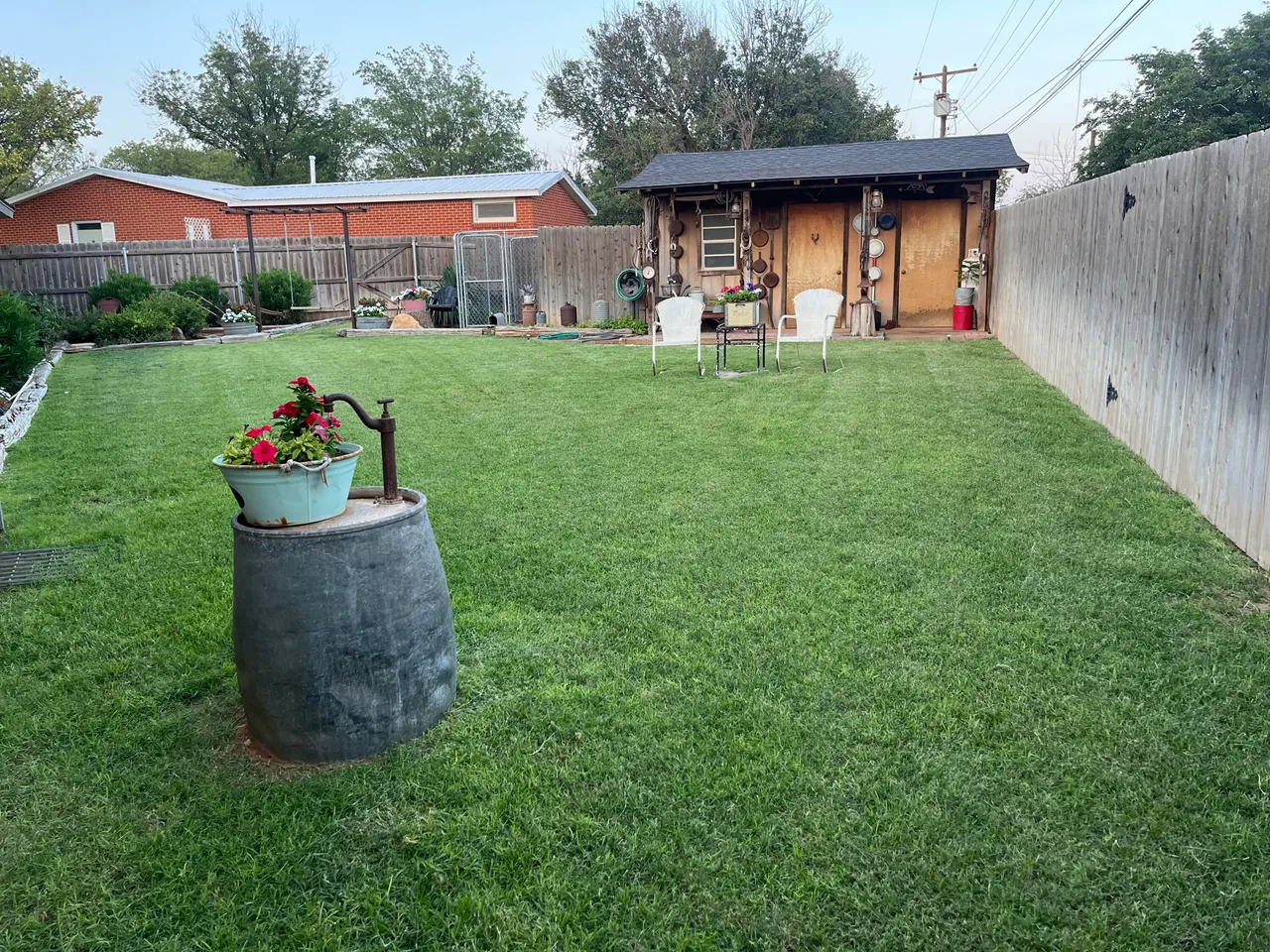 Photo 35 — 1807 N Houston Avenue, Lamesa, TX 79331