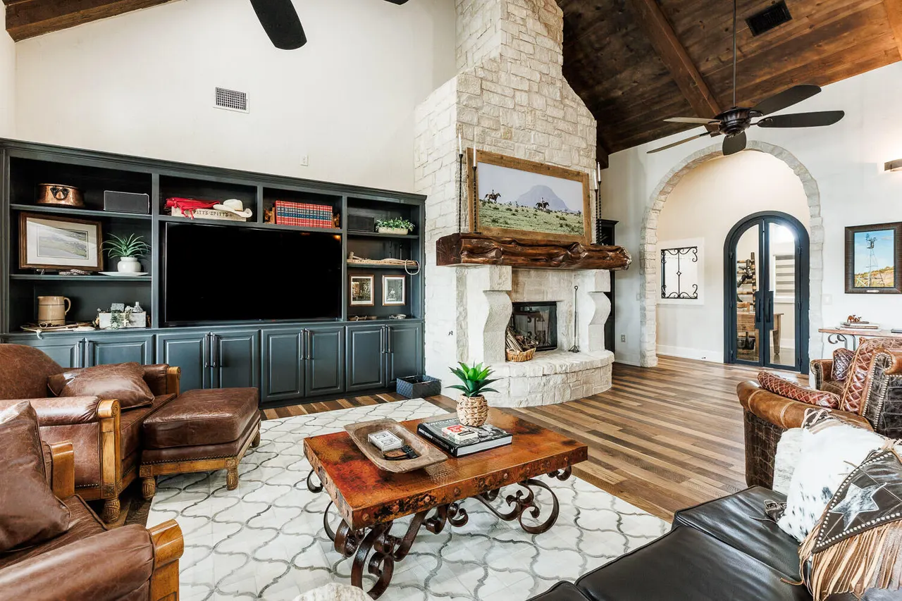 Photo 2 — 8117 County Rd 6220, Shallowater, TX 79363