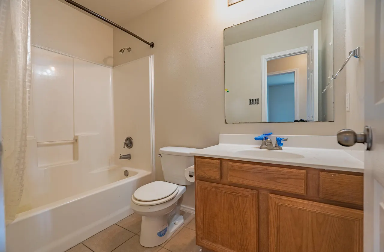 Photo 19 — 605 N Spruce Avenue, Lubbock, TX 79403