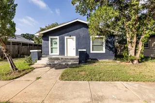 Sold home at 255 W Panhandle Street