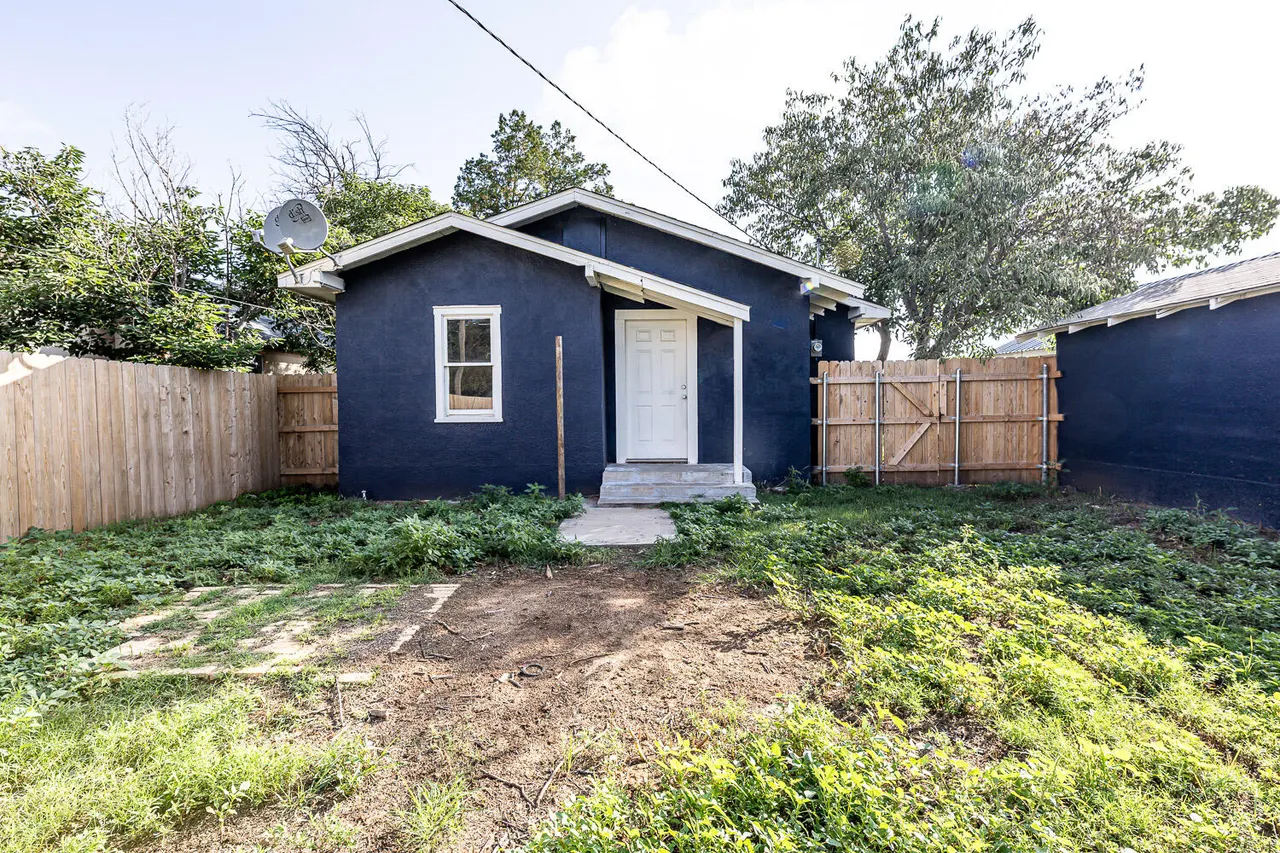 Photo 35 — 255 W Panhandle Street, Slaton, TX 79364