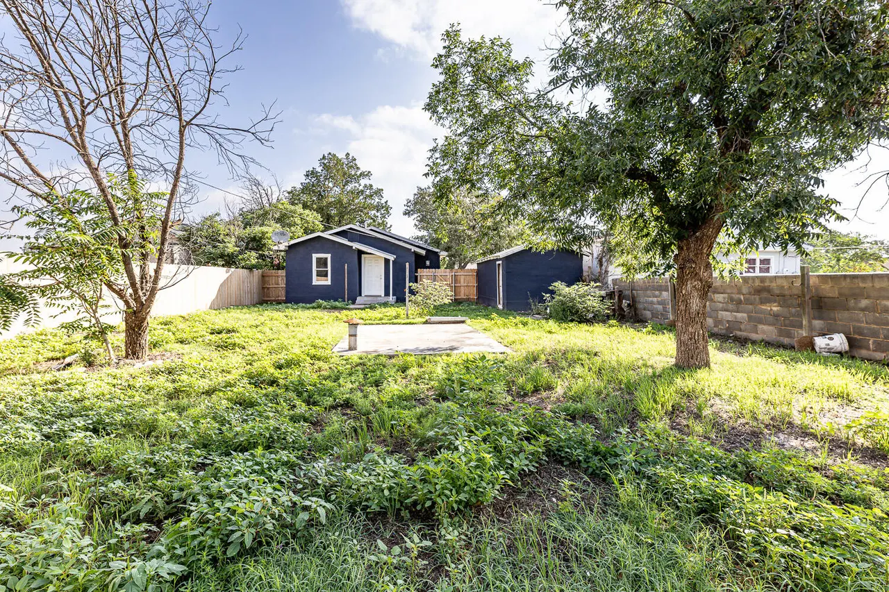Photo 38 — 255 W Panhandle Street, Slaton, TX 79364