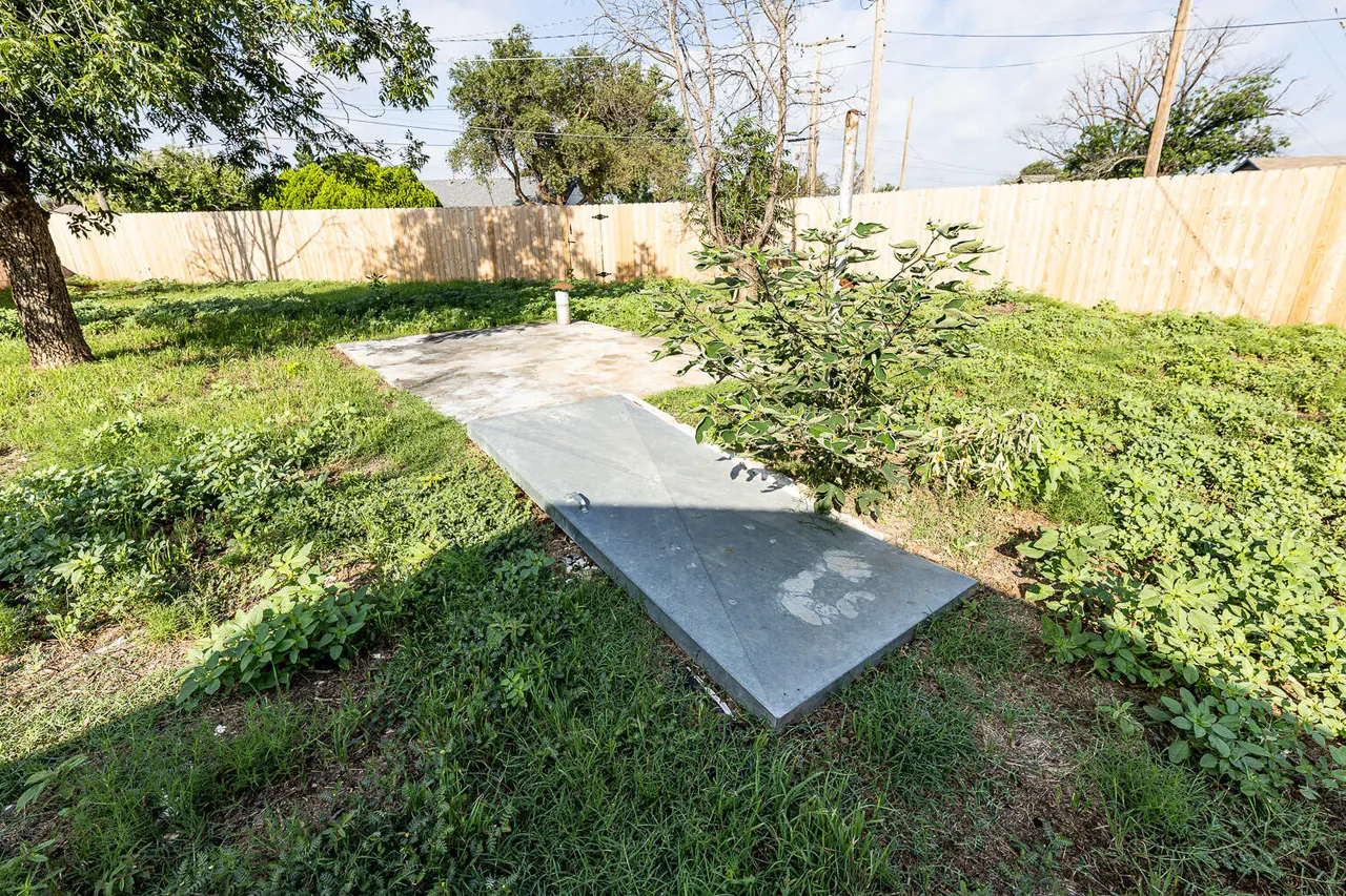 Photo 39 — 255 W Panhandle Street, Slaton, TX 79364
