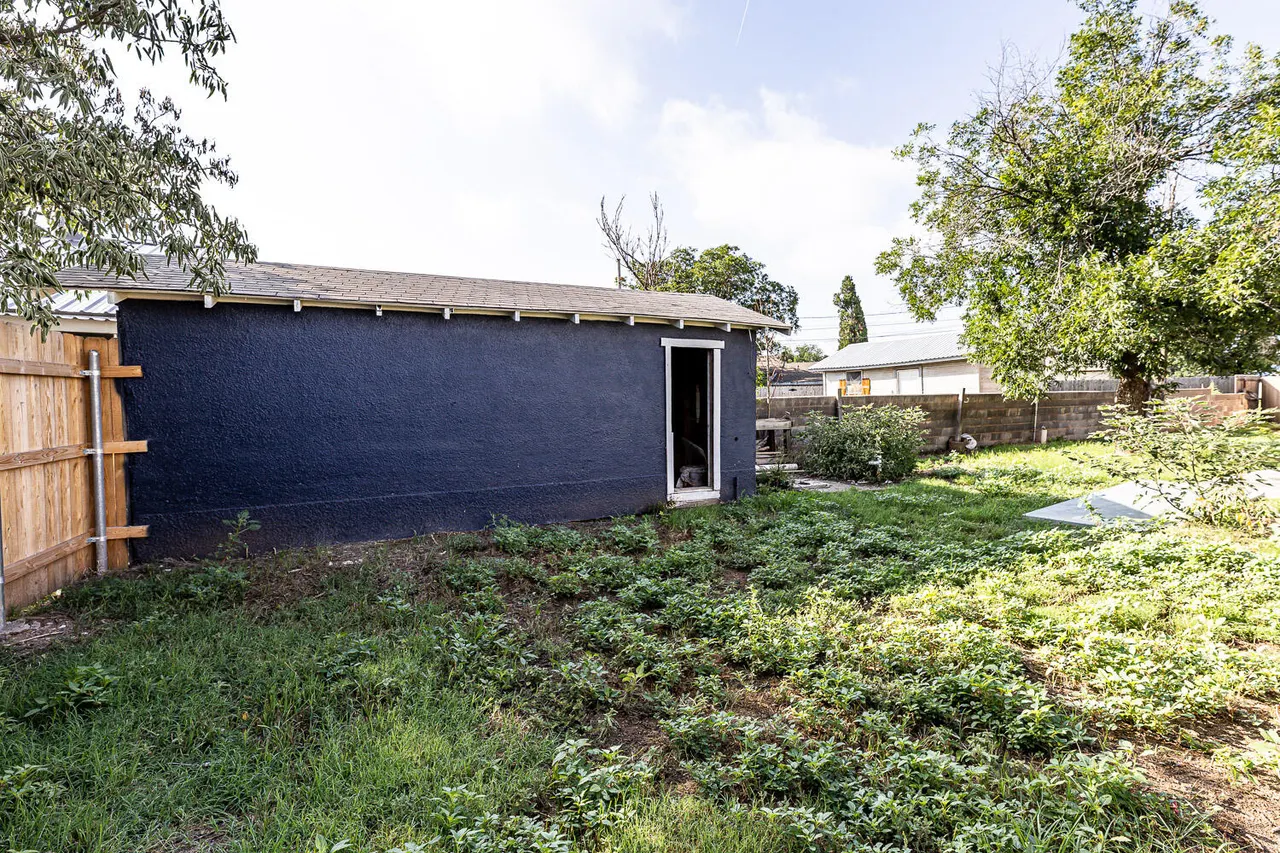 Photo 40 — 255 W Panhandle Street, Slaton, TX 79364