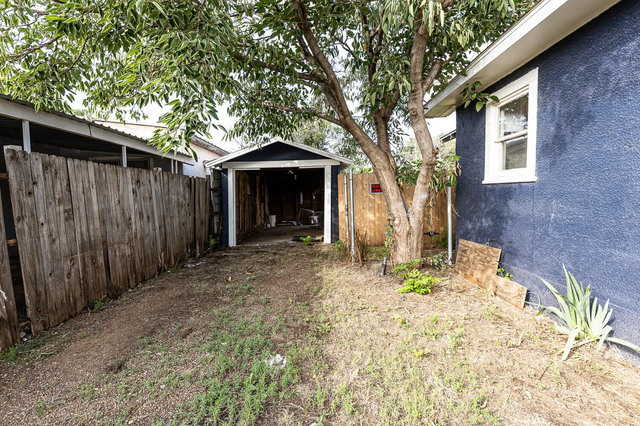 Photo 41 — 255 W Panhandle Street, Slaton, TX 79364