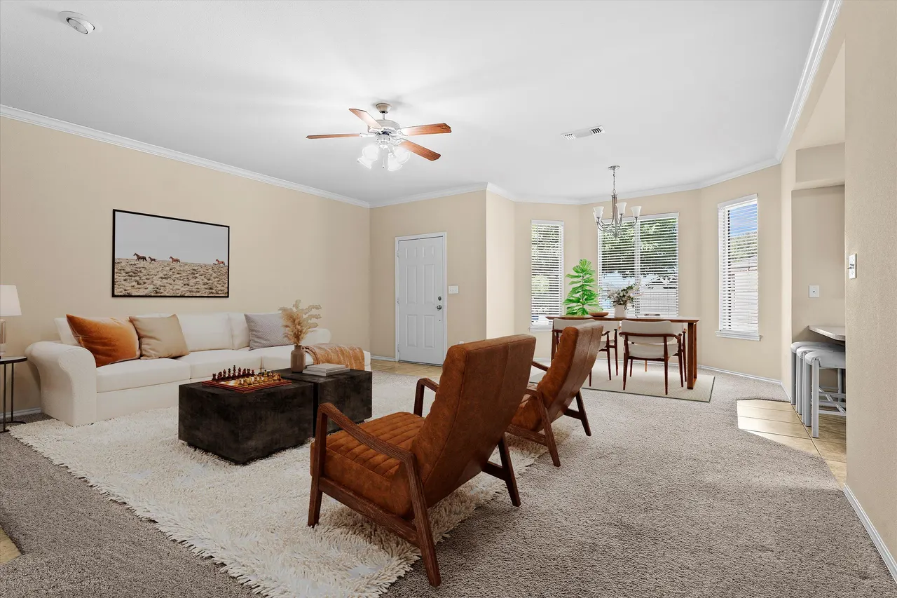 Photo 2 — 317 Flint Avenue, Levelland, TX 79336