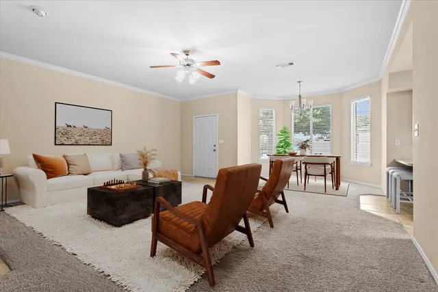 Photo 2 — 317 Flint Avenue, Levelland, TX 79336