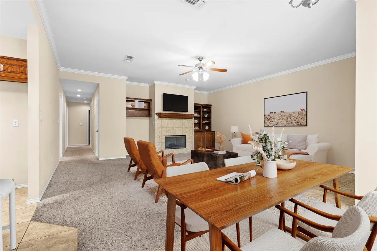 Photo 11 — 317 Flint Avenue, Levelland, TX 79336
