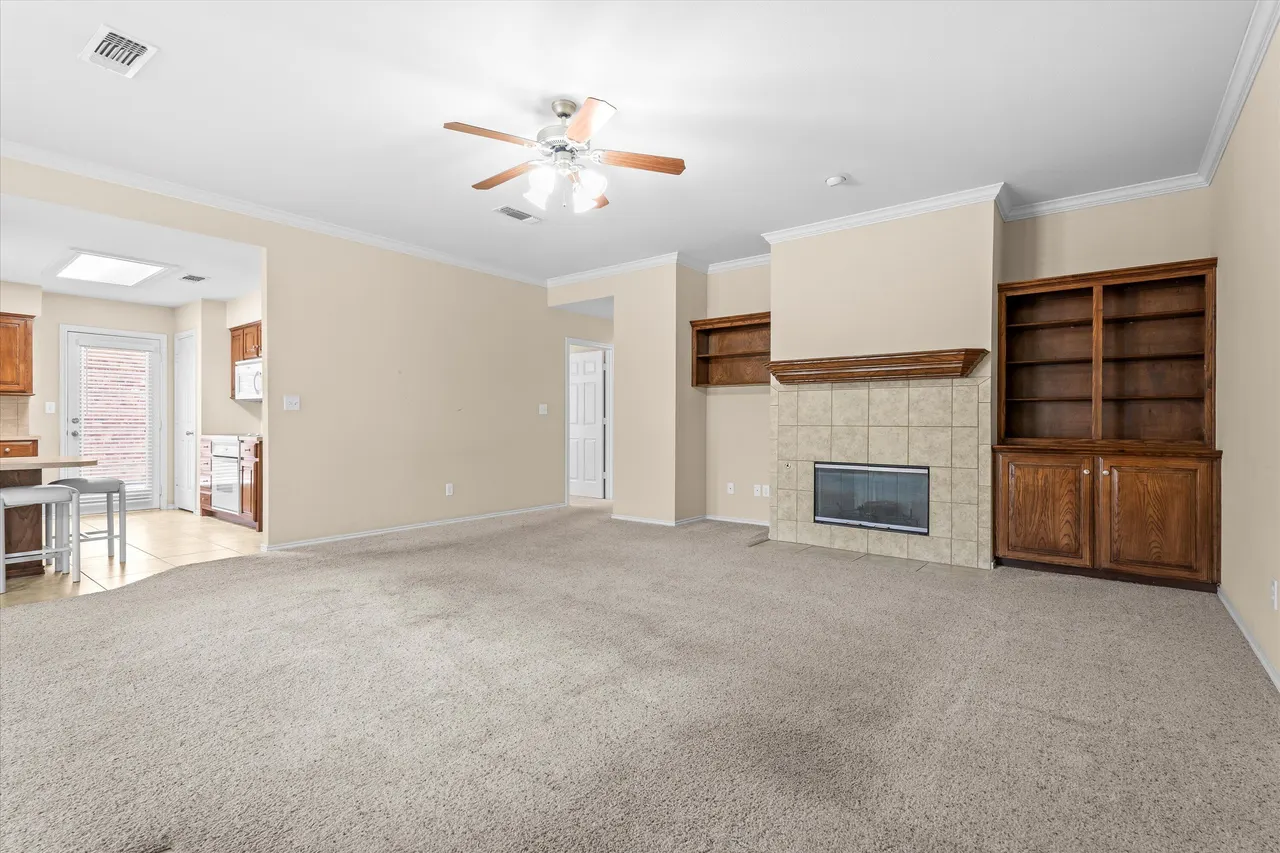 Photo 12 — 317 Flint Avenue, Levelland, TX 79336