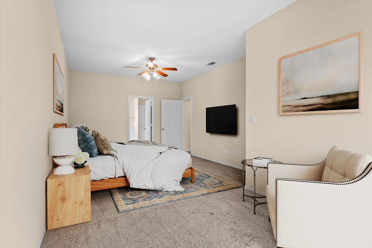 Photo 4 — 317 Flint Avenue, Levelland, TX 79336