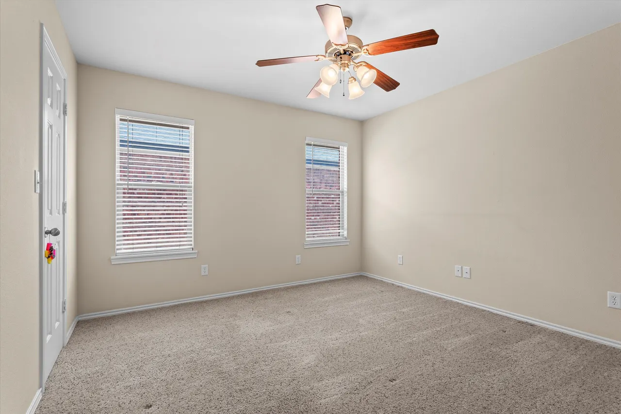 Photo 21 — 317 Flint Avenue, Levelland, TX 79336