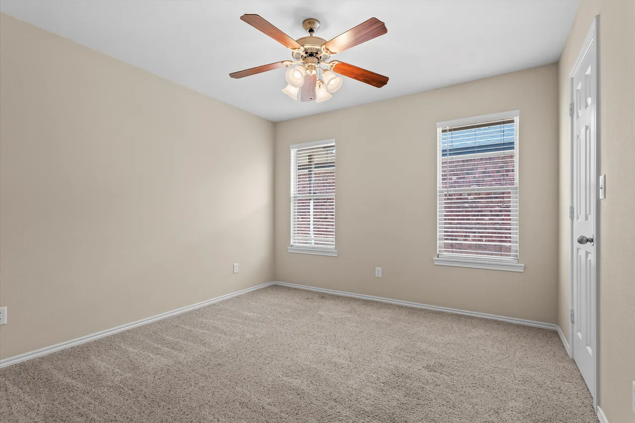 Photo 24 — 317 Flint Avenue, Levelland, TX 79336