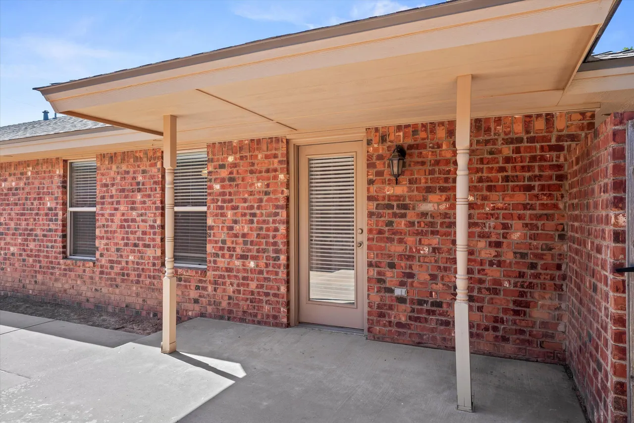 Photo 27 — 317 Flint Avenue, Levelland, TX 79336