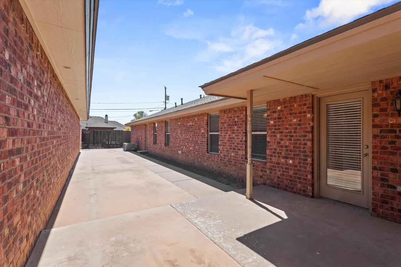 Photo 28 — 317 Flint Avenue, Levelland, TX 79336