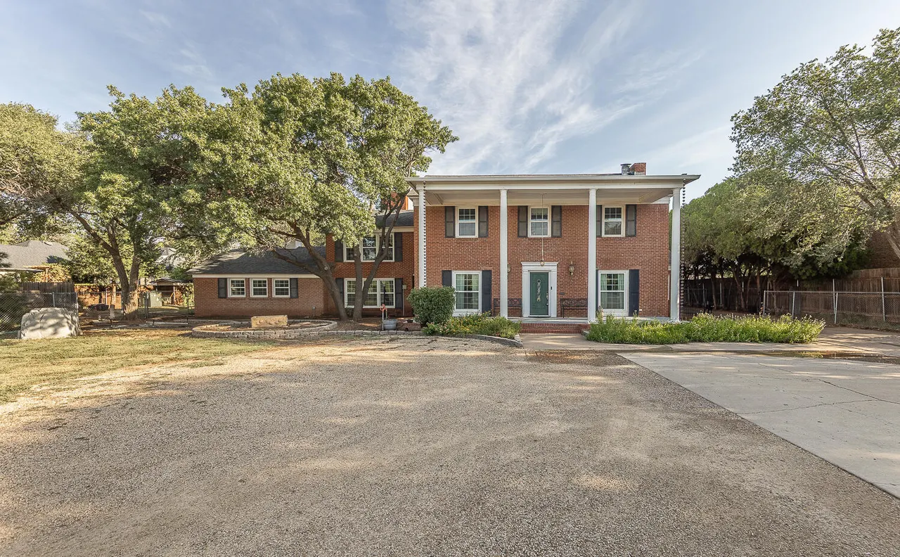 Photo 45 — 5104 19th Street, Lubbock, TX 79407