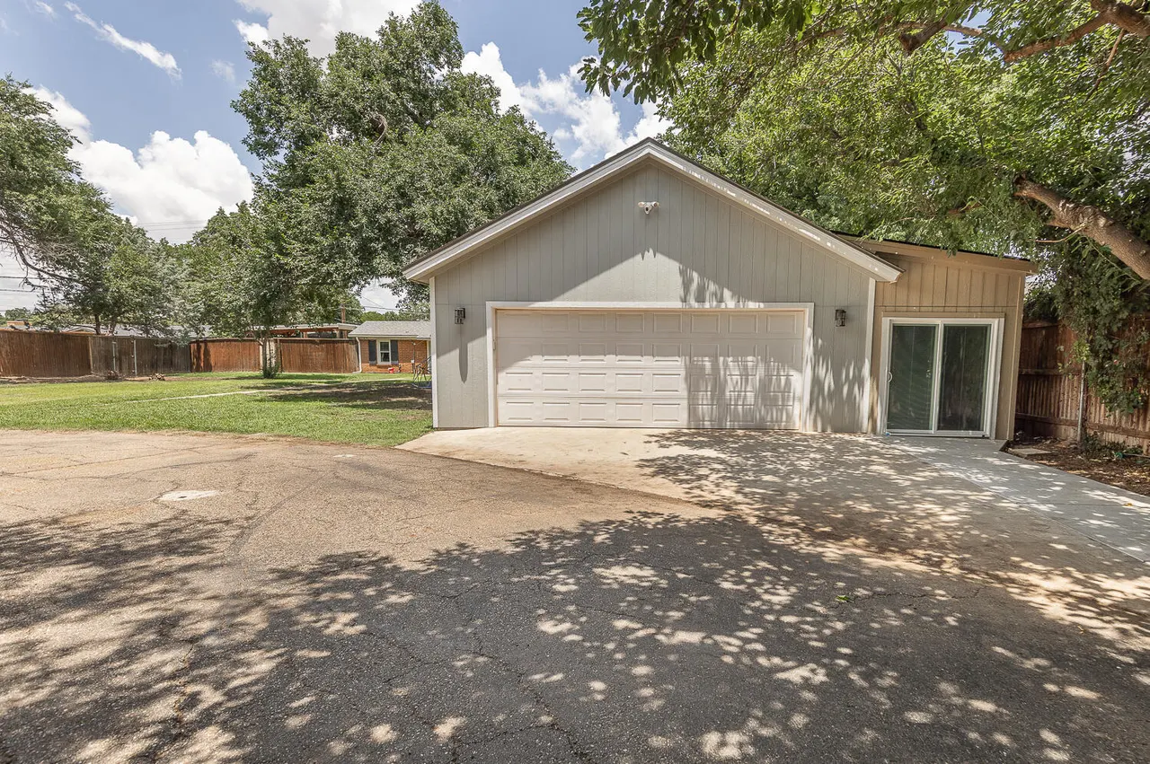 Photo 48 — 5104 19th Street, Lubbock, TX 79407