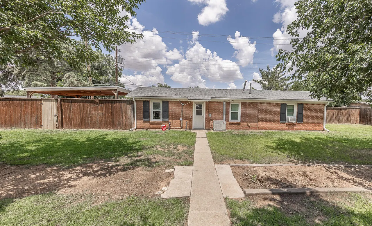 Photo 52 — 5104 19th Street, Lubbock, TX 79407