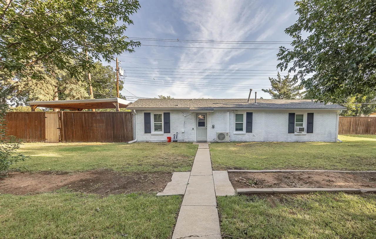 Photo 57 — 5104 19th Street, Lubbock, TX 79407