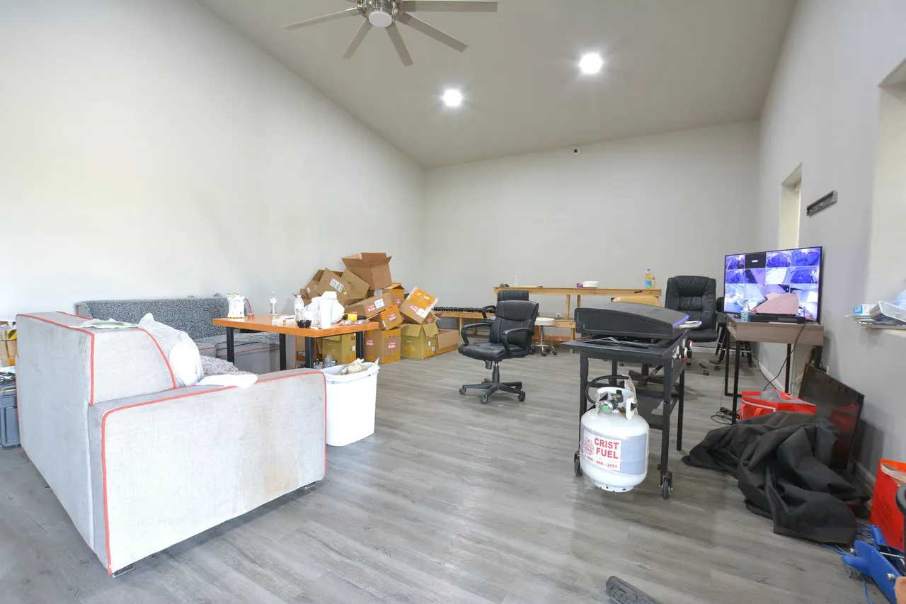 Photo 12 — 1511 Private Rd 7325, Lubbock, TX 79423
