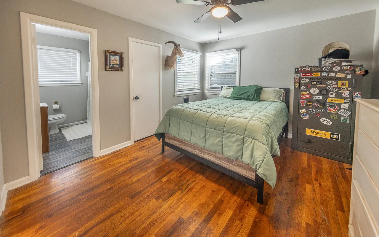 Photo 15 — 4206 42nd Street, Lubbock, TX 79413