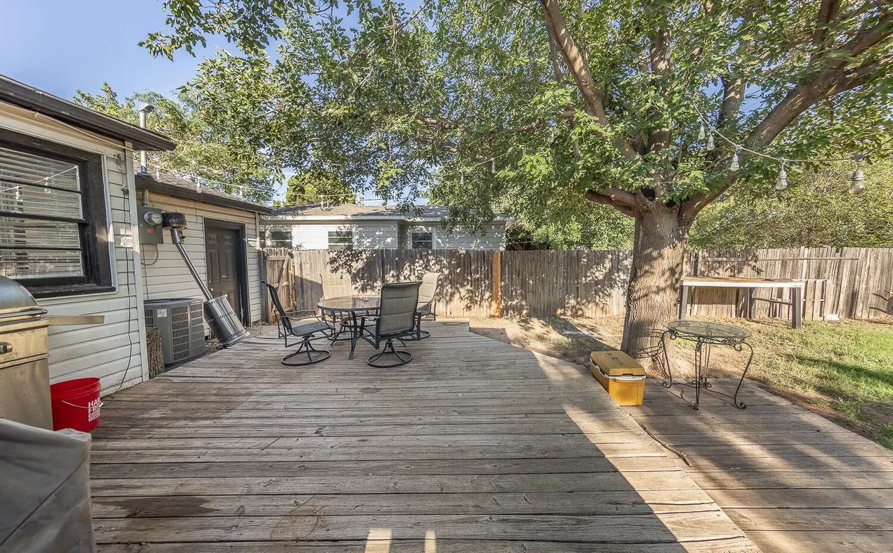 Photo 19 — 4206 42nd Street, Lubbock, TX 79413
